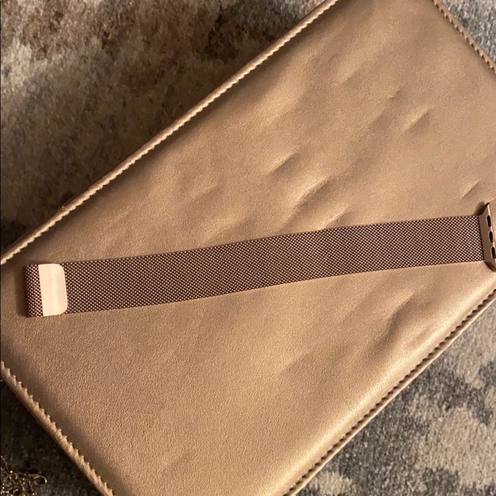 Apple Watch band